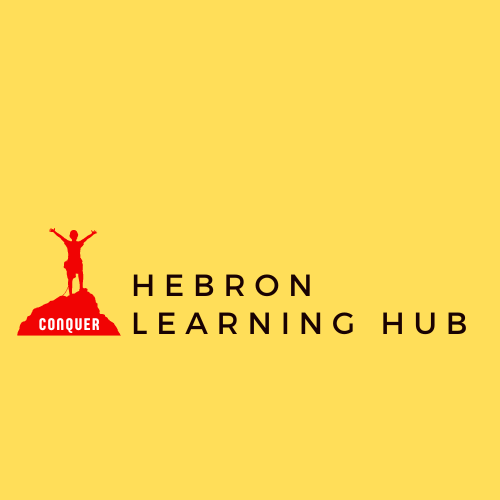 Hebron Learning Hub Pvt Ltd Logo