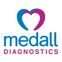 Medall Diagnostics Logo